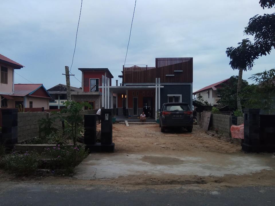 Oseda Nias Surf House Hotel Hilibotodane Ngoại thất bức ảnh