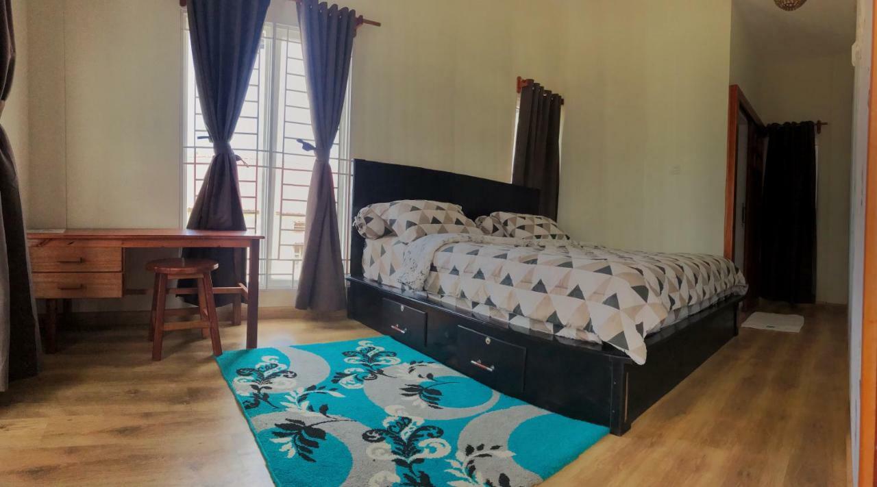 Oseda Nias Surf House Hotel Hilibotodane Ngoại thất bức ảnh